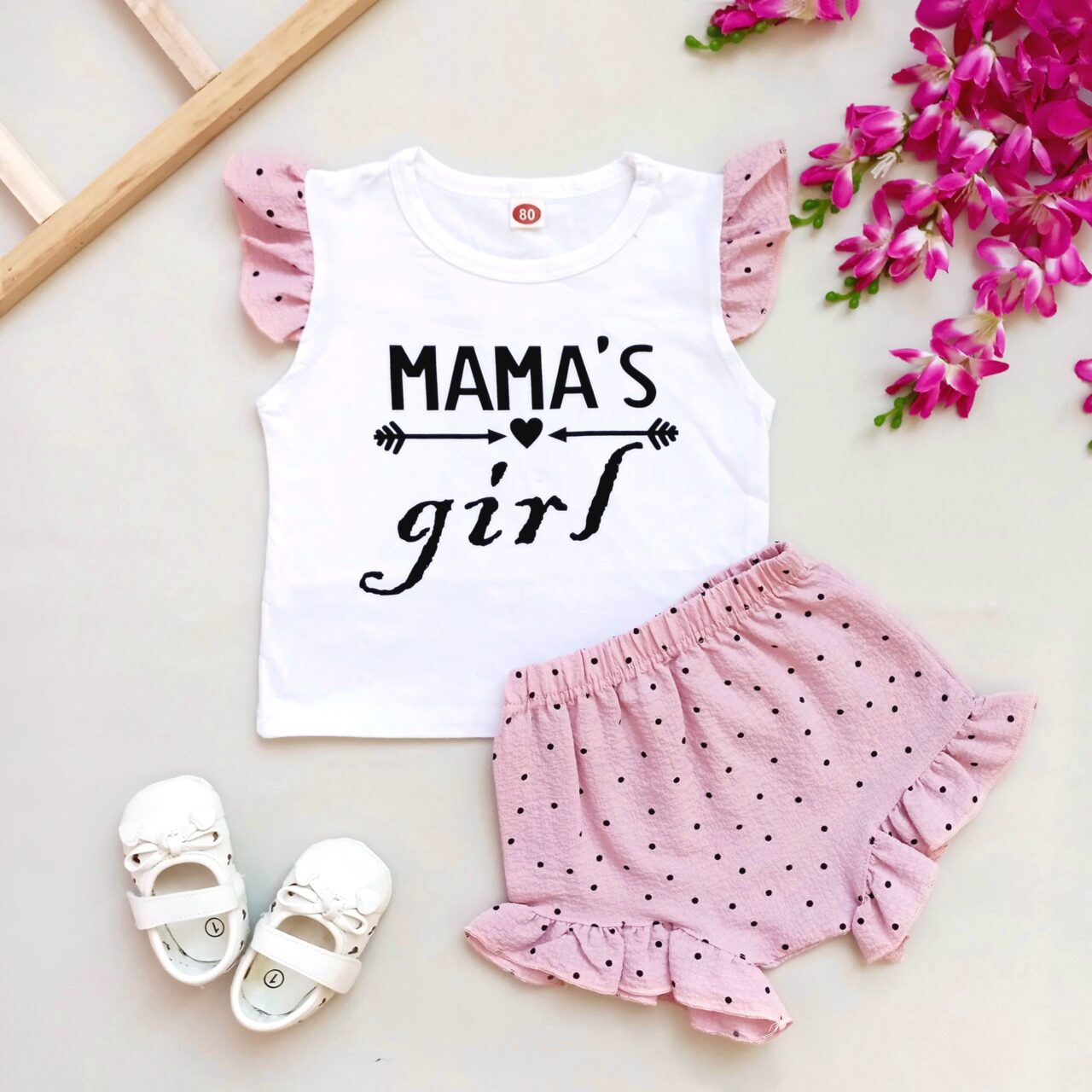 ست mama`s girl